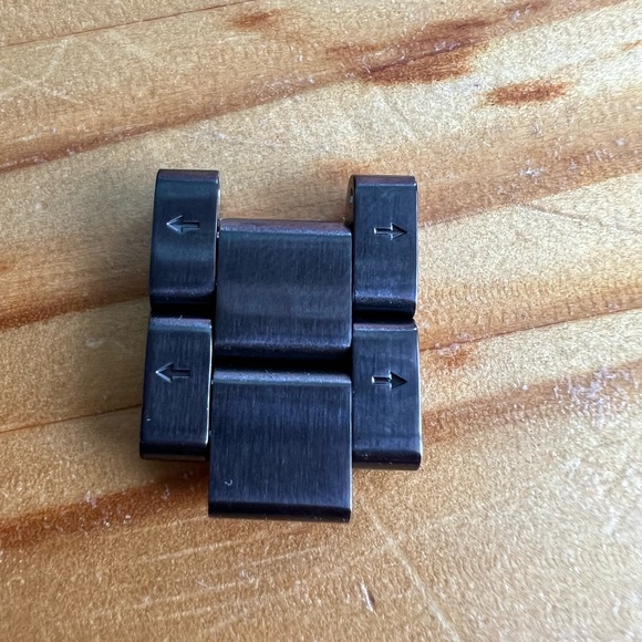 Ladies Fossil watch - Picture 5 of 6